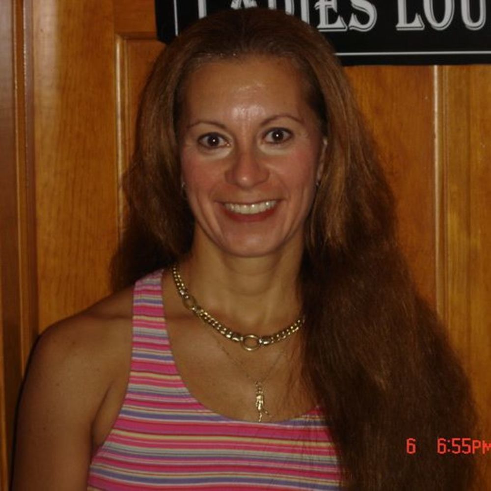 Meet your Posher, Alina